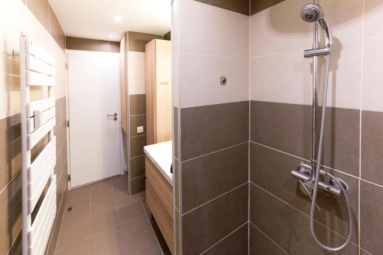 Le Faubourg - Apt 3Etoiles, Centre Ville, Calme, Spacieux ستراسبورغ المظهر الخارجي الصورة
