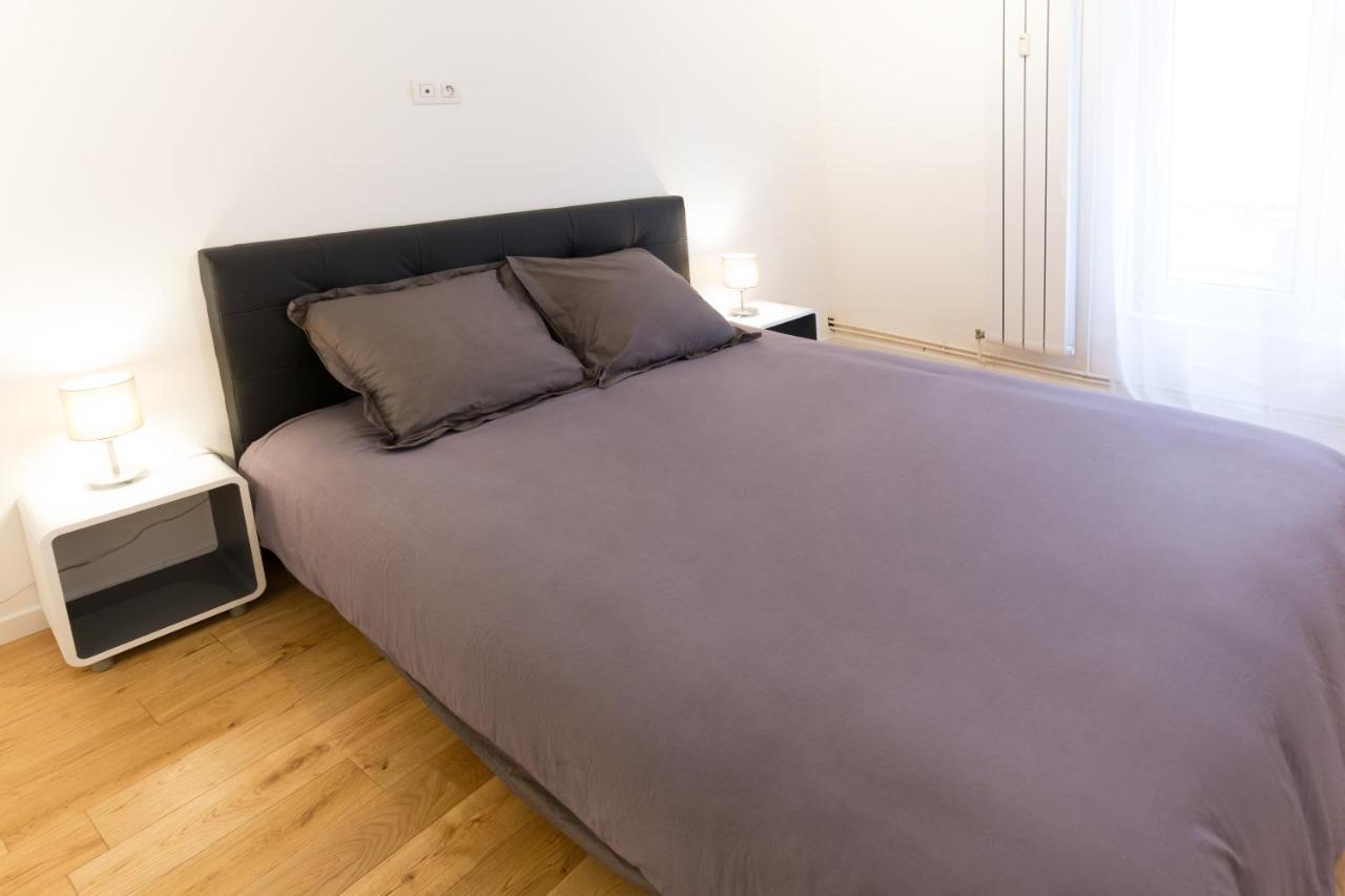 Le Faubourg - Apt 3Etoiles, Centre Ville, Calme, Spacieux ستراسبورغ المظهر الخارجي الصورة